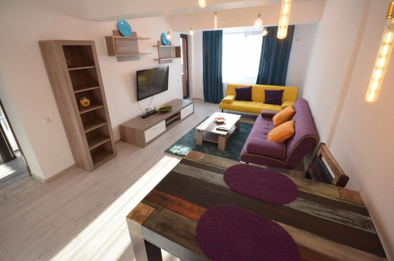 Rya Home 1 Bucareste Exterior foto