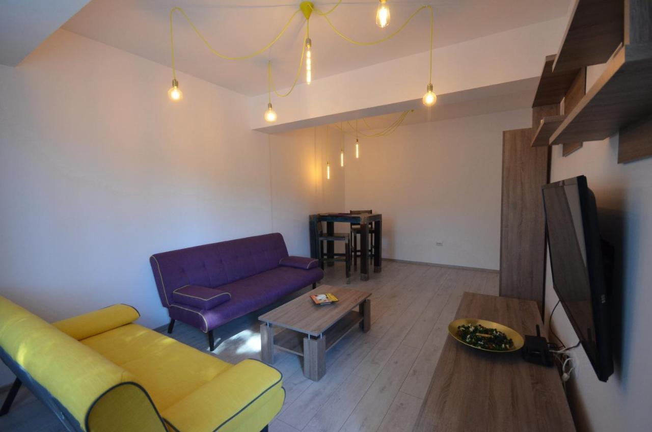 Rya Home 1 Bucareste Exterior foto